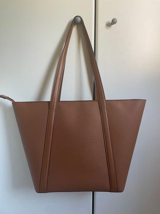 Bolso Michael Kors marrón