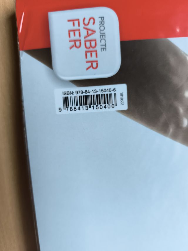 Pack libros Llengua Catalana i Literatura 1r Batch