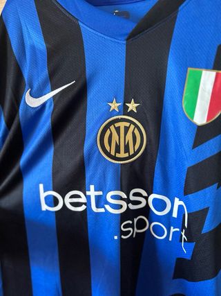Maglia Inter 24/25 Home XL