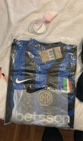 Maglia Inter 24/25 Home XL