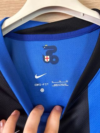 Maglia Inter 24/25 Home XL