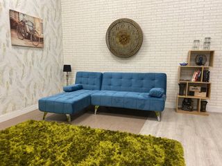 OFERTA - SOFA CAMA CHAISELONGUE