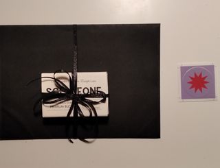 Orecchini Huggie Dorati