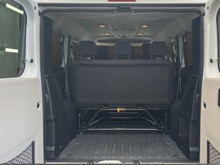 Citroen Jumper 2017 COMBI 9 PLAZAS