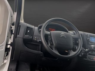 Citroen Jumper 2017 COMBI 9 PLAZAS