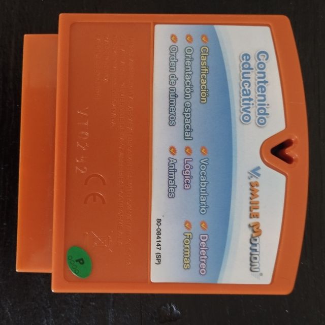 VTech Spider-Man Amigos Misiones Secretas