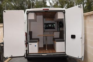 Citroen Jumper 2007