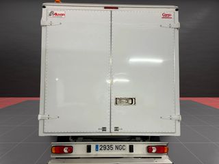 Peugeot Boxer Carrozado L2 140 cv