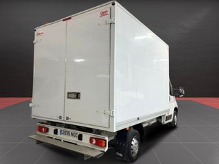Peugeot Boxer Carrozado L2 140 cv