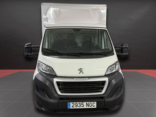 Peugeot Boxer Carrozado L2 140 cv