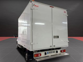 Peugeot Boxer Carrozado L2 140 cv