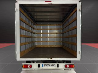 Peugeot Boxer Carrozado L2 140 cv