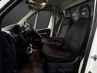 Peugeot Boxer Carrozado L2 140 cv