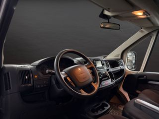 Peugeot Boxer Carrozado L2 140 cv