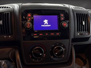 Peugeot Boxer Carrozado L2 140 cv