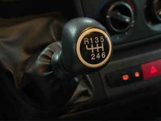 Peugeot Boxer Carrozado L2 140 cv