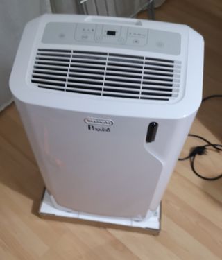 Aire acondicionado Delonghi - Pingüino 