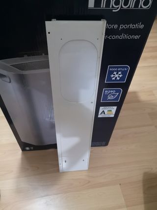 Aire acondicionado Delonghi - Pingüino 