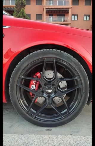 Llantas Audi 19"
