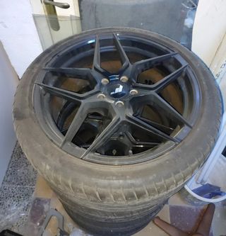 Llantas Audi 19"
