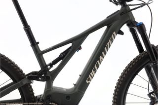 Bicicleta Specialized Turbo Levo Comp talla M Reacondicionada