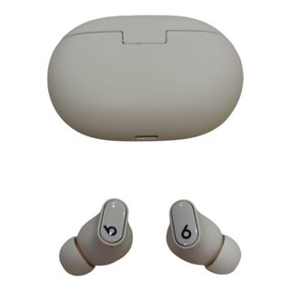 AURICULARES BLUETOOTH BEATS STUDIO BUDS + CABLE + CAJA