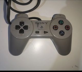 Mando Sony PlayStation 1 (PSOne)