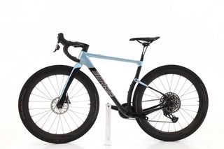 Bicicleta Berria Belador Allroad 6.1 AXS 12V talla 52 Reacondicionada