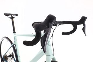 Bicicleta Cannondale Synapse 2 Di2 12V talla 58 Reacondicionada