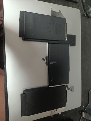 Batería para MacBook Air A2337 2020 M1