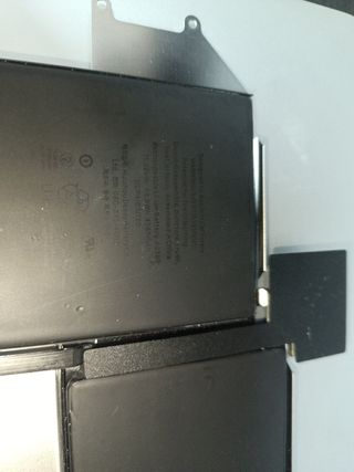Batería para MacBook Air A2337 2020 M1