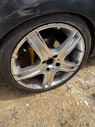 Llantas Momo 17" 4x108