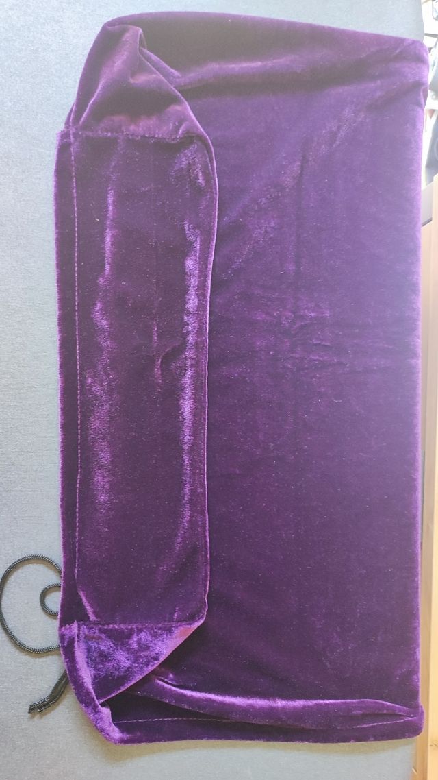 Copertura per tastiera pianoforte 76 tasti