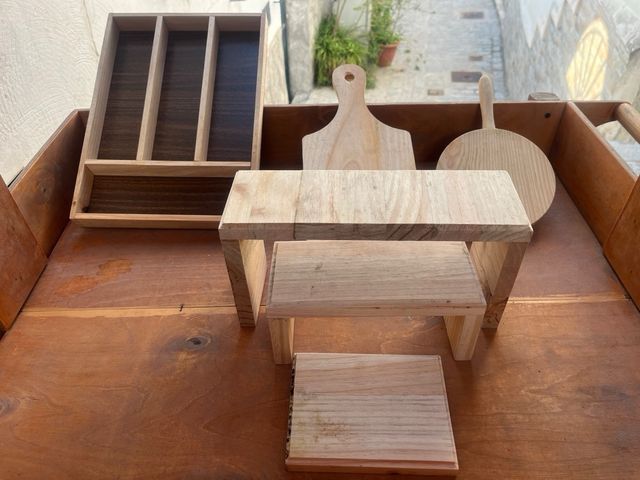 se alquila menajes de bufett de ibericos y quesos