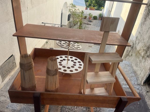 se alquila menajes de bufett de ibericos y quesos