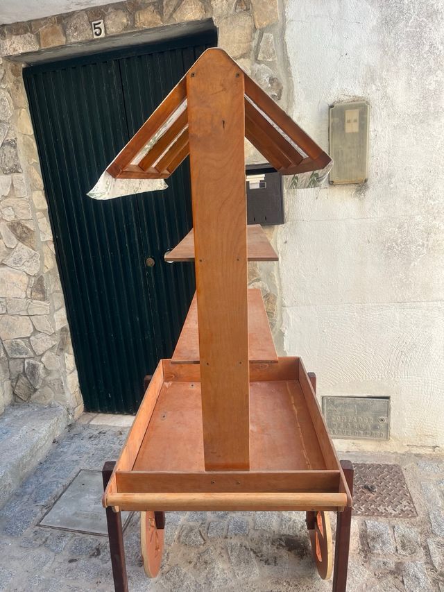 se alquila menajes de bufett de ibericos y quesos