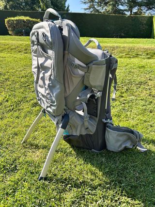 Mochila portabebes montaña Thule