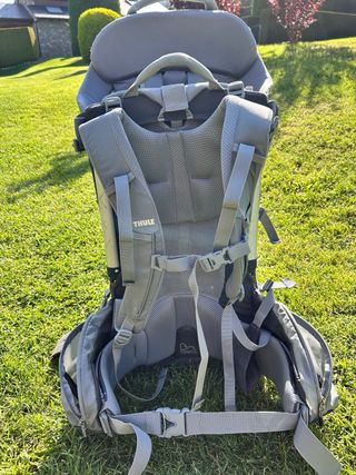 Mochila portabebes montaña Thule