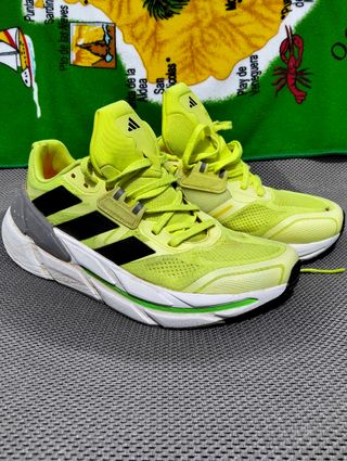 Zapatillas Adidas Star Runner top 
Cómodas,ligeras