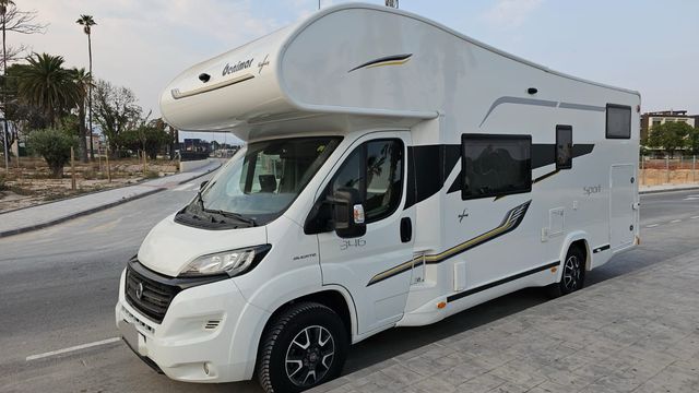 Fiat Benimar 346 Sport Benimar 346 Sport