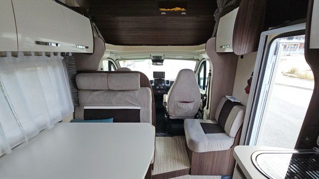 Fiat Benimar 346 Sport Benimar 346 Sport