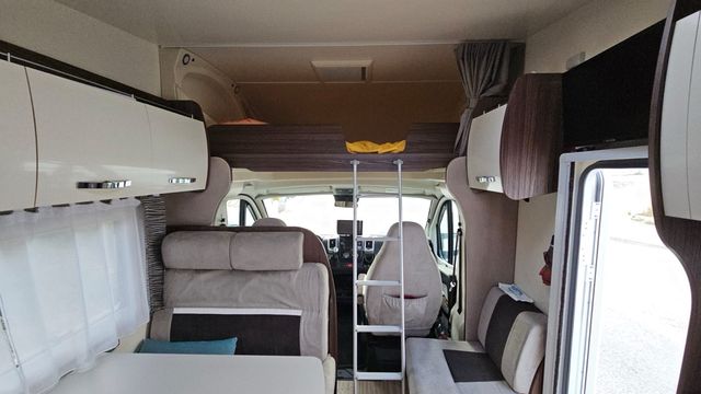 Fiat Benimar 346 Sport Benimar 346 Sport