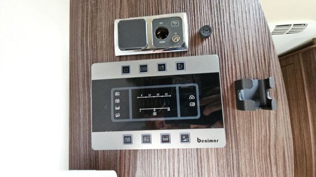 Fiat Benimar 346 Sport Benimar 346 Sport