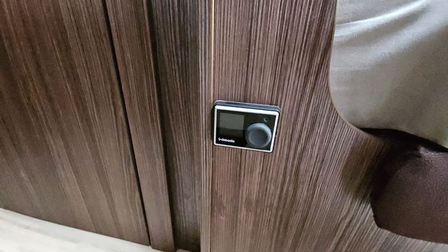 Fiat Benimar 346 Sport Benimar 346 Sport