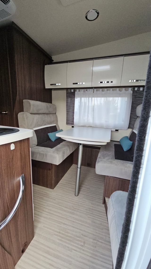 Fiat Benimar 346 Sport Benimar 346 Sport