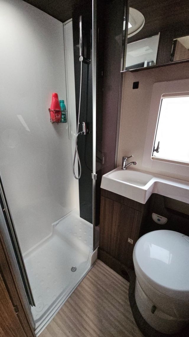 Fiat Benimar 346 Sport Benimar 346 Sport