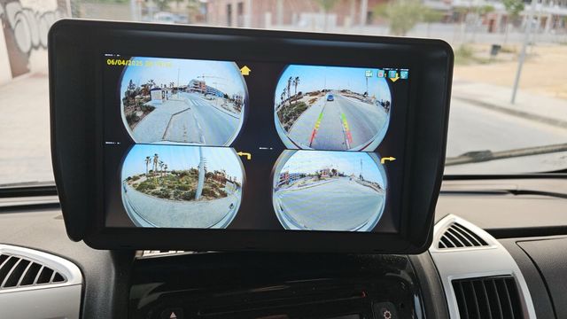 Fiat Benimar 346 Sport Benimar 346 Sport