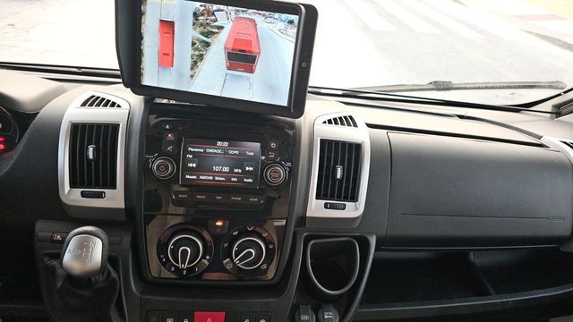 Fiat Benimar 346 Sport Benimar 346 Sport