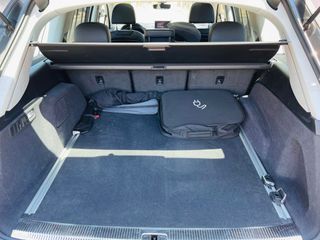 Audi Q7 Design 3.0 TDI e-tron quattro tiptronic
