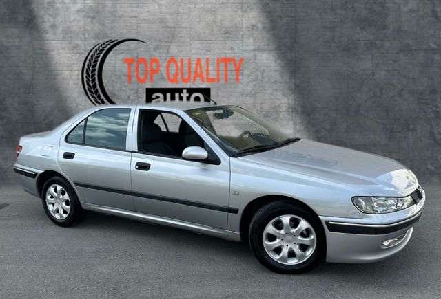 Peugeot 406 SR 1.8